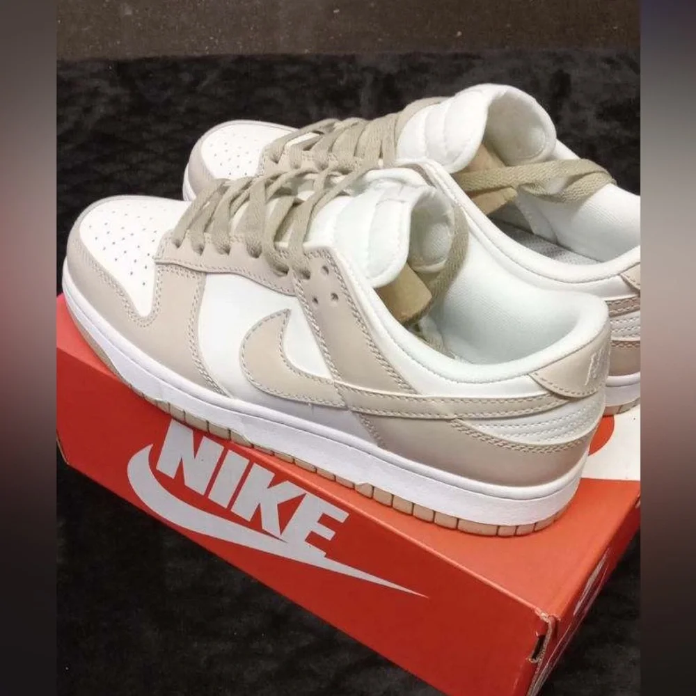 Dunks low - Picture 4 of 4